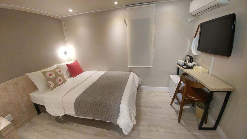 Hotel Gaon Insadong 3*