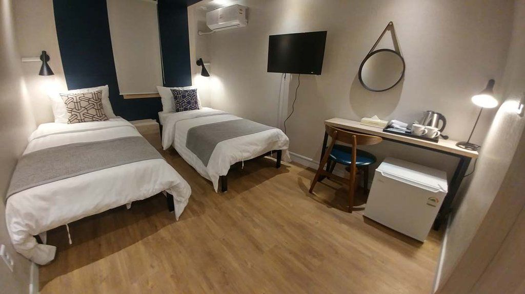 Hotel Hotel Gaon Insadong