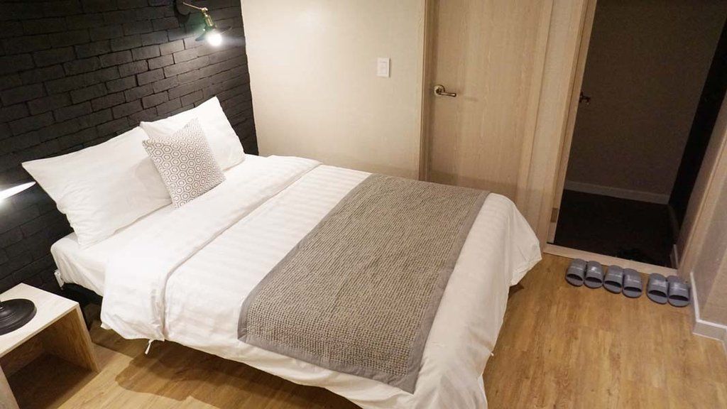 Hotel Gaon Insadong Hotel