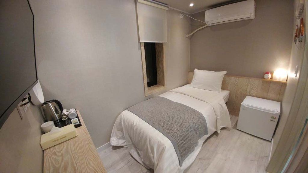 Hotel Hotel Gaon Insadong 3*
