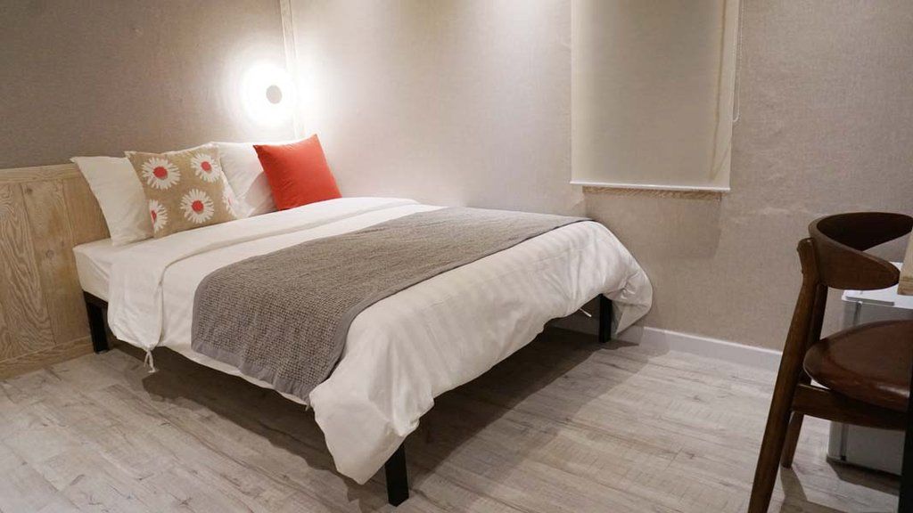 Hotel Gaon Insadong Hotel