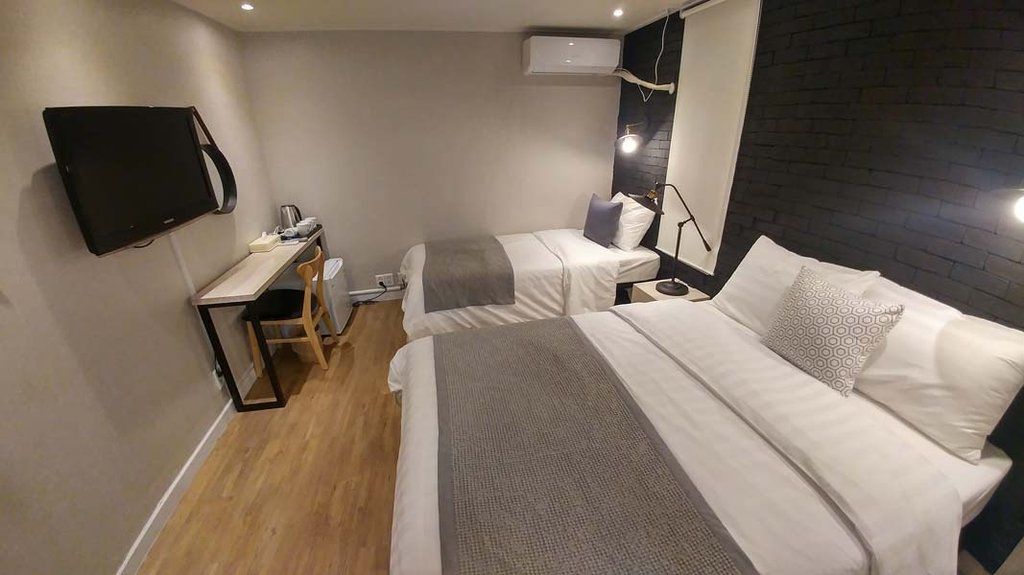 Hotel Hotel Gaon Insadong Seoul