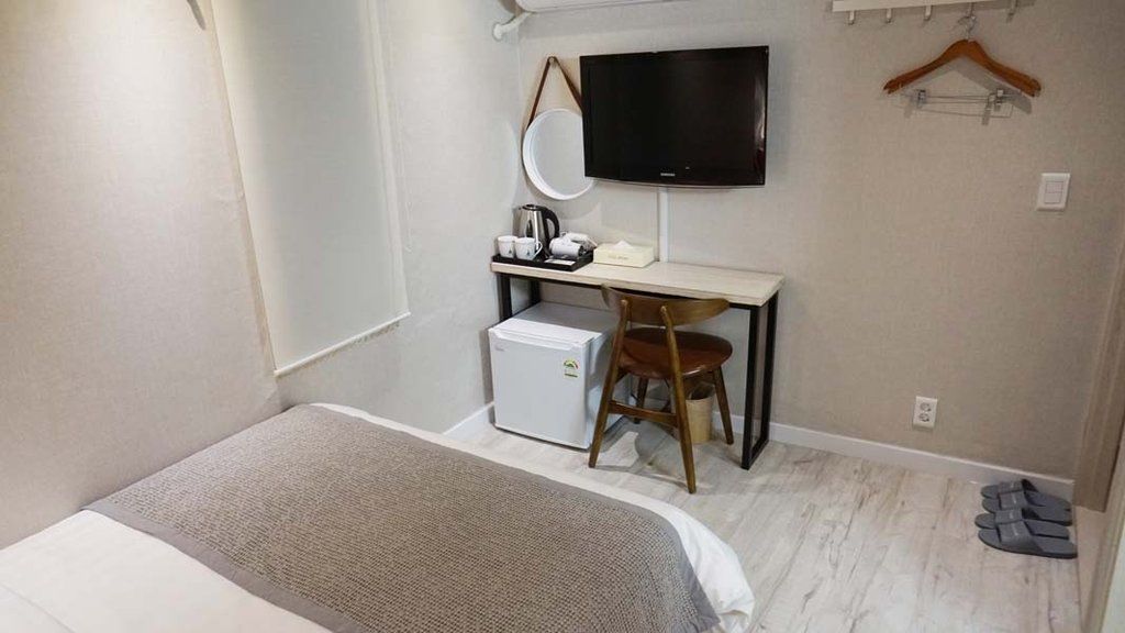 Hotel Gaon Insadong Hotel