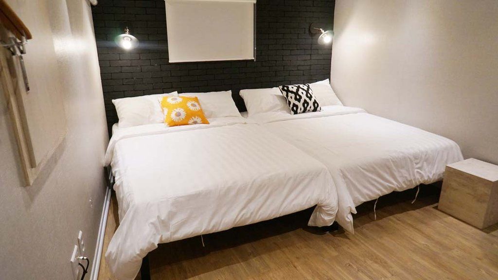 Hotel Gaon Insadong 3* Seoul