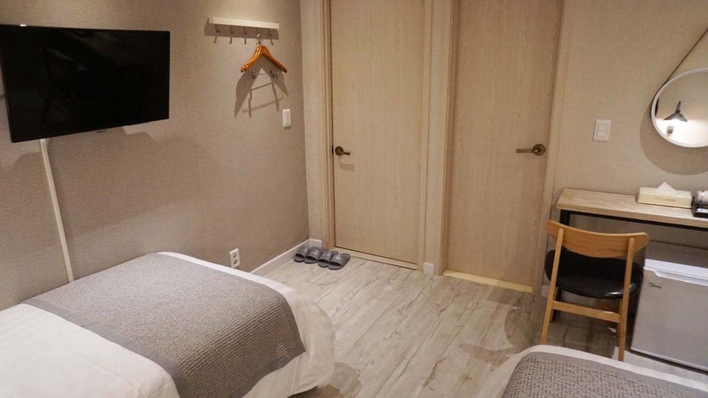 Hotel Hotel Gaon Insadong Seoul