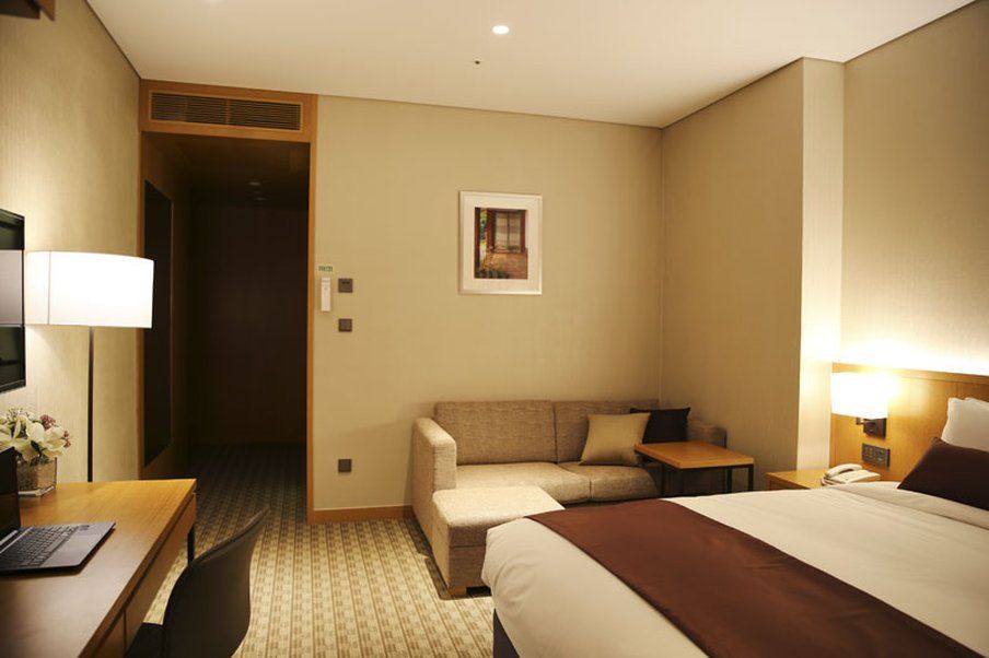 Sotetsu The Splaisir Dongdaemun Hotel Seoul