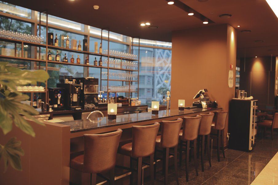 Sotetsu The Splaisir Dongdaemun 4* Seoul