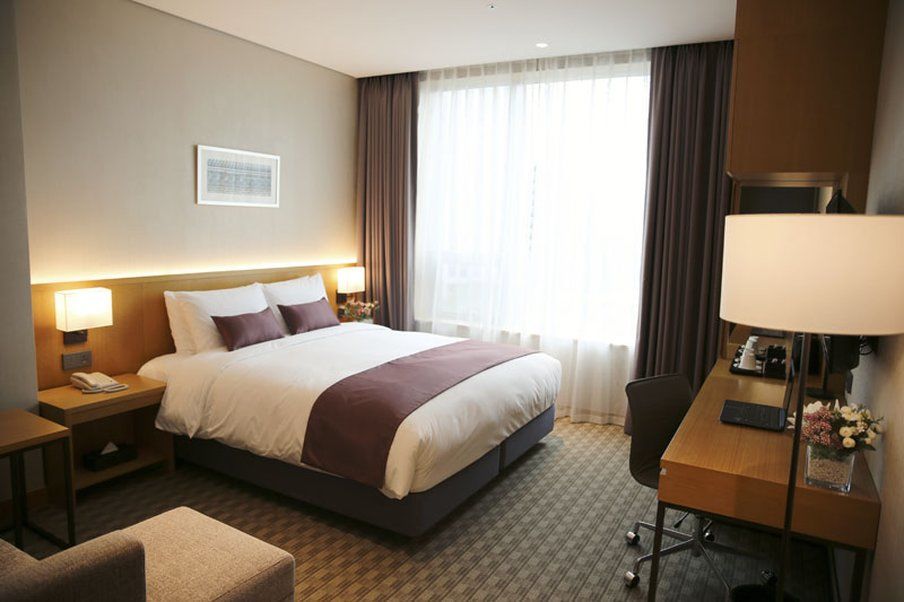 Hotel Sotetsu The Splaisir Dongdaemun Seoul