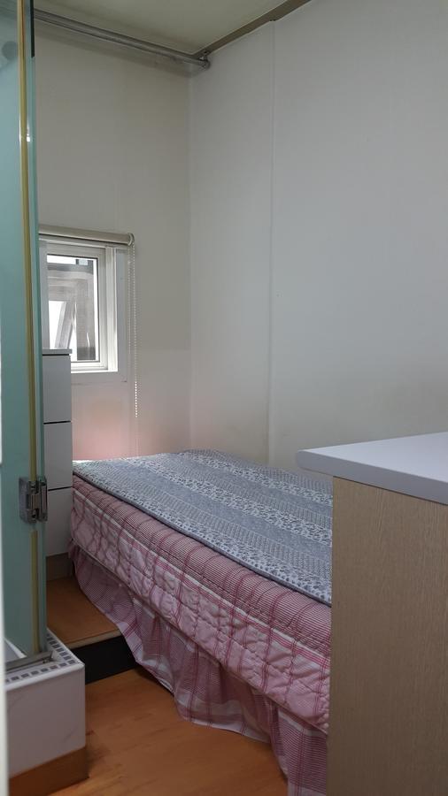 Bed & Breakfast Nobleresidence Jonggak Seoul