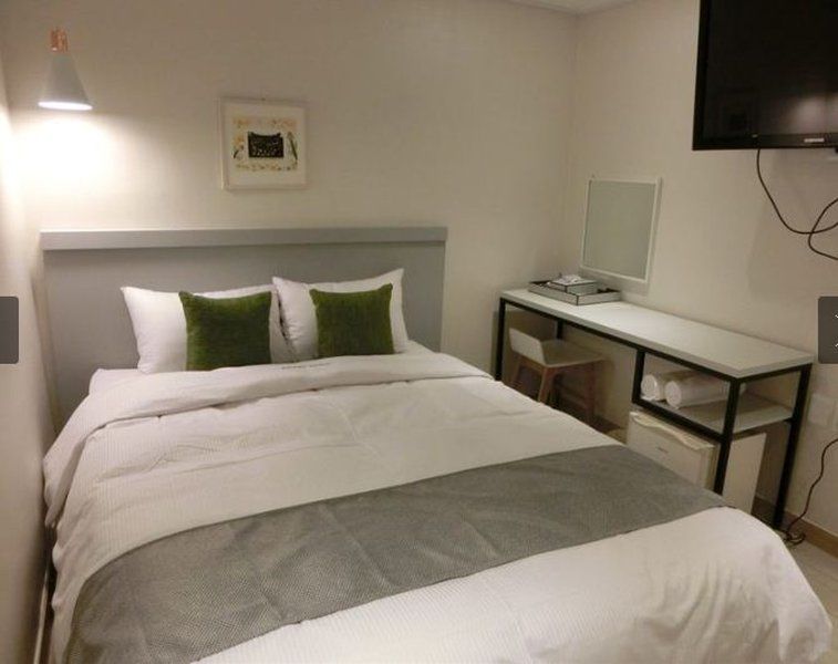 Tong Myeongdong Hotel 3*