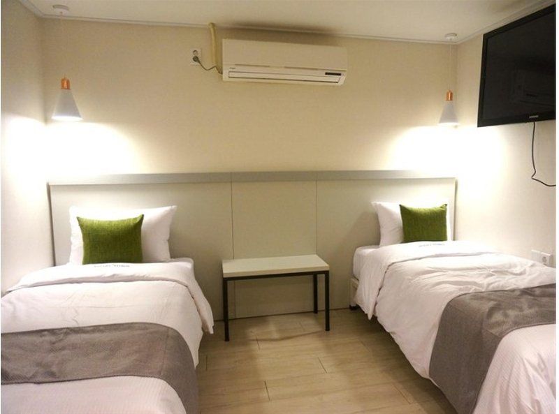 Tong Myeongdong 3* Seoul