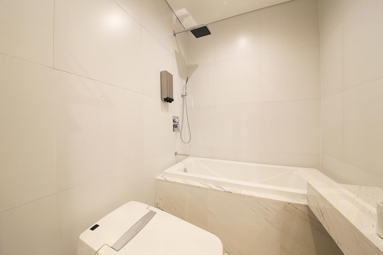 Hotel Cullinan 2 Geondae Seoul