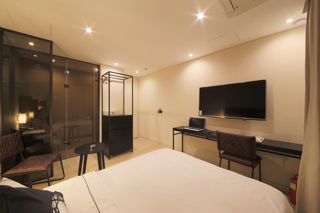 Cullinan 2 Geondae Hotel Seoul