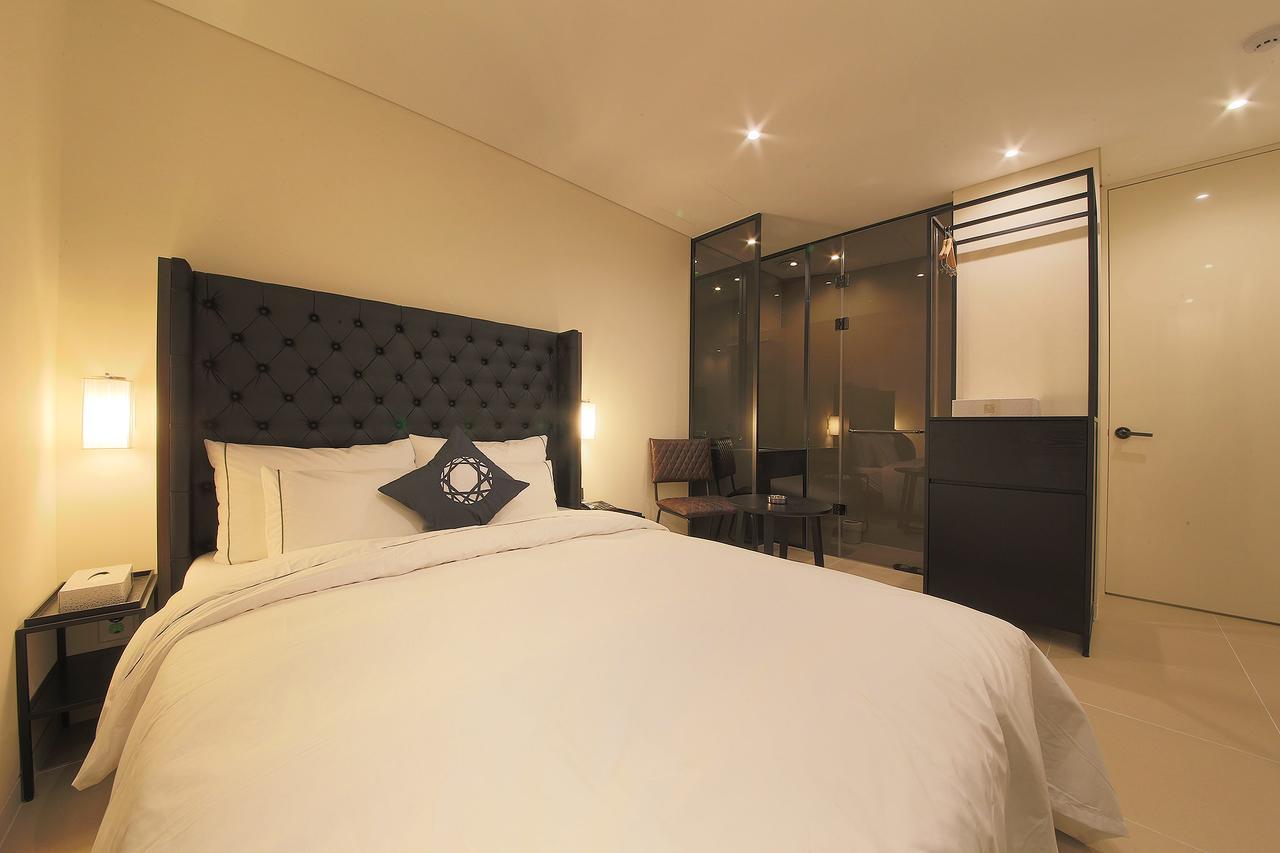 Hotel Cullinan 2 Geondae Seoul