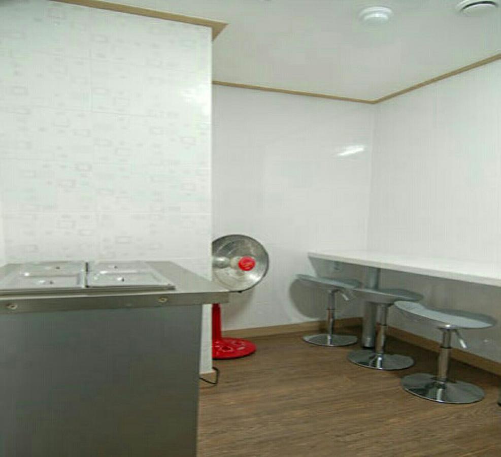 Bed & Breakfast Nobleresidence Jonggak