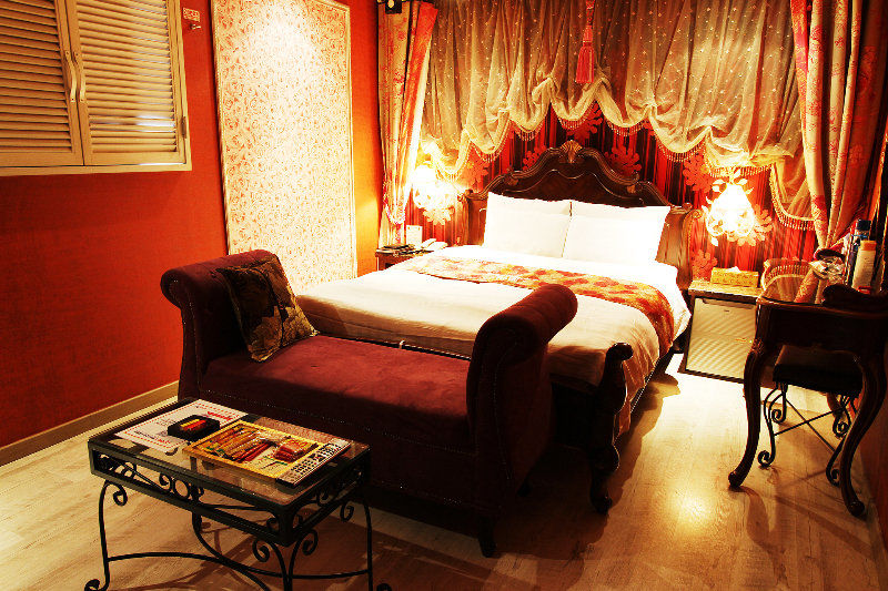 Seocho Oslo Motel Seul