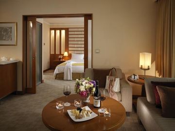 Novotel Ambassador Gangnam Hotel 4*