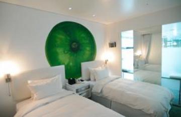 Ip Boutique Hotel, Itaewon Hotel Seoul