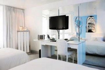 Hotel Ip Boutique Hotel, Itaewon 4*