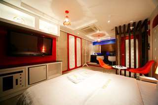 La Nuit Hotel Seoul