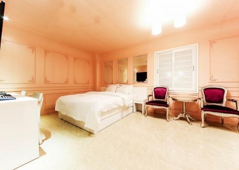 motel Margaret