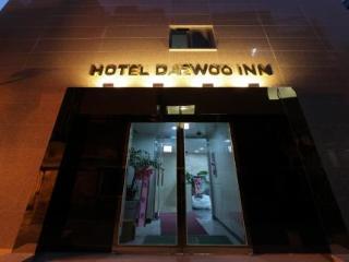 Motel Daewoo Seoul