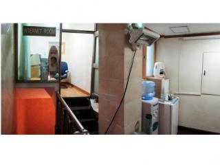 Daewoo Motel Seoul