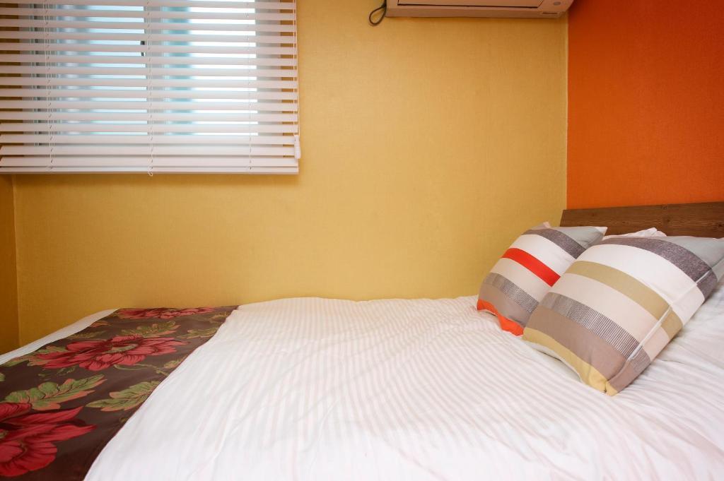 Albergue Shinchon Seul