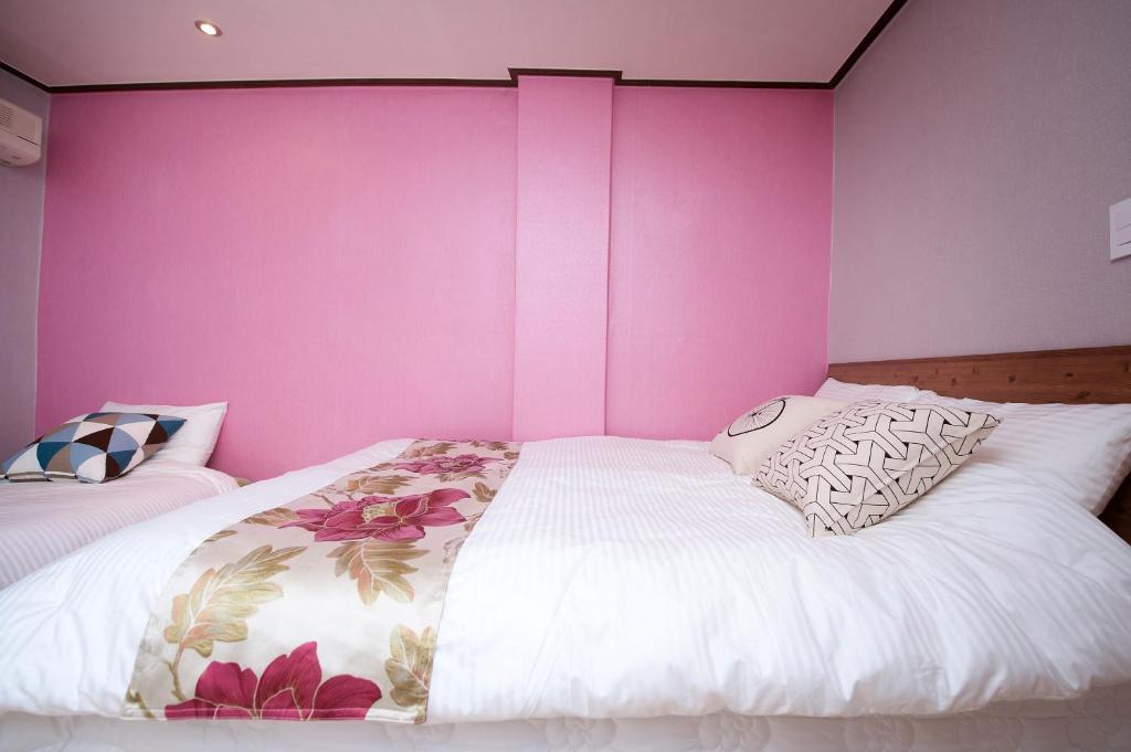 Albergue Shinchon