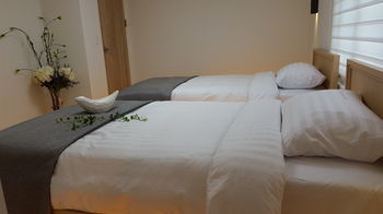 Woo Guest house Seoul