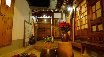 Guest house Hanok 202 Seoul