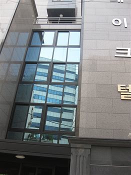 Laketel 2* Seoul