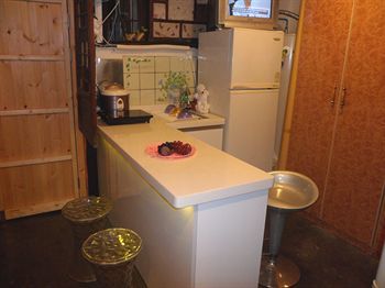 Seoul Guesthouse