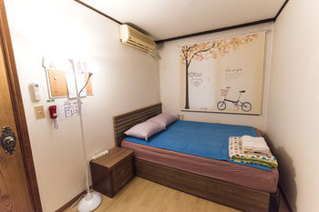 Oasis 2* Seoul