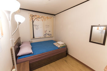 Oasis Hotel