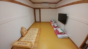 Sophia Hanok Guest house 2*