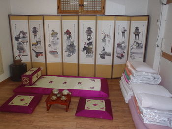 Guest house Yoos Family Seoul