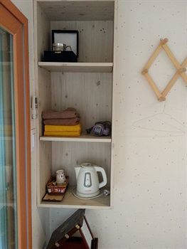 Yoos Family Guest house