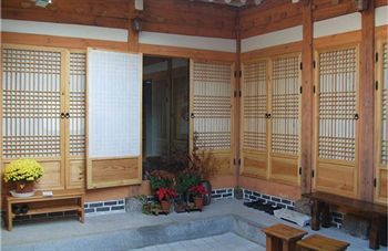 Guest house Yoos Family