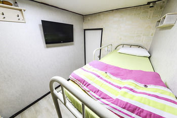 Guest house Fully Mini