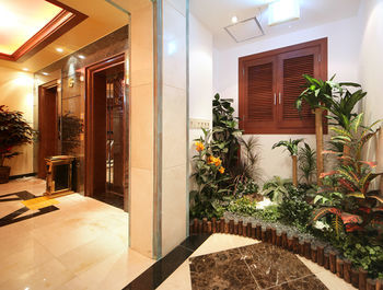 Windsor Hotel Hotel