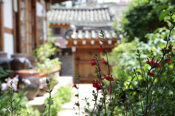 Chiwoonjung 2* Seoul