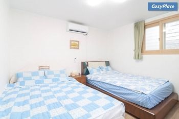 Cozyplace In Itaewon Hotel 2*