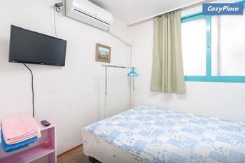 Cozyplace In Itaewon Seoul