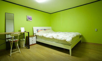 Cozyplace In Itaewon Hotel