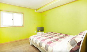 Cozyplace In Itaewon 2* Seoul