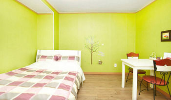 Cozyplace In Itaewon 2*