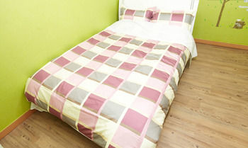 Cozyplace In Itaewon Hotel Seoul