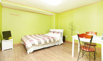 Cozyplace In Itaewon Hotel