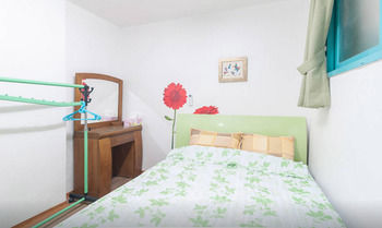 Cozyplace In Itaewon Hotel